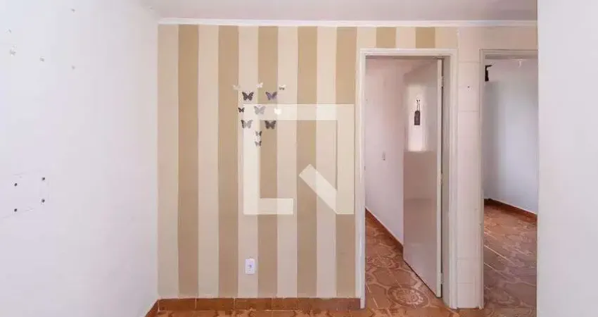 Apartamento para aluguel - sapopemba, 2 quartos,  44 m² - são paulo