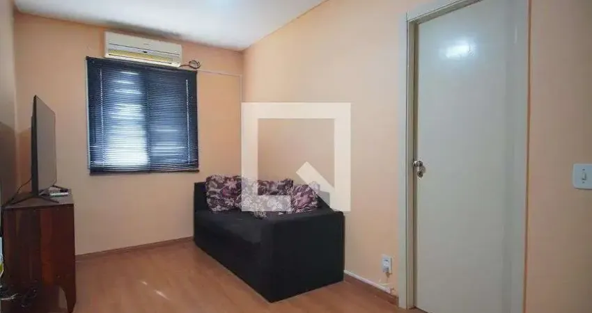 Apartamento para aluguel - santos dumond, 3 quartos,  80 m² - são leopoldo