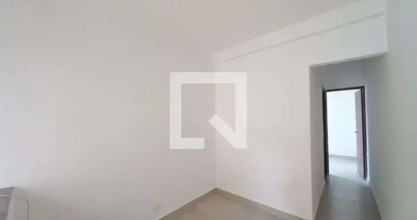 Casa para aluguel - jardim antonio von zuben, 2 quartos,  60 m² - campinas