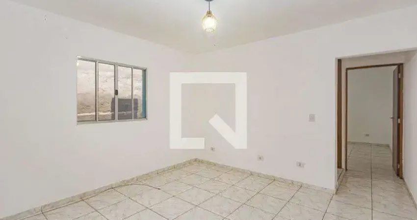 Casa para aluguel - são joão clímaco, 1 quarto,  90 m² - são paulo