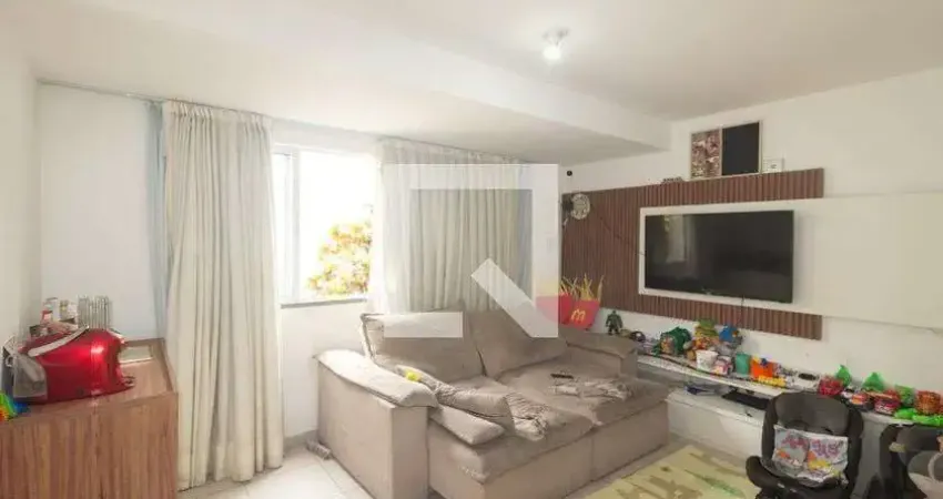 Casa / sobrado em condomínio para aluguel - guaratiba, 2 quartos,  120 m² - rio de janeiro