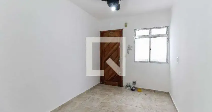 Apartamento para aluguel - conjunto residencial jose bonifacio, 3 quartos, 56 m² - são paulo