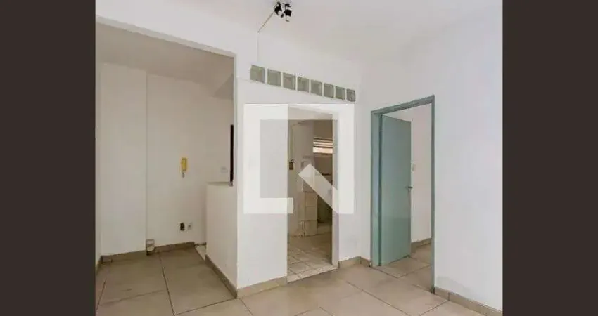Apartamento para aluguel - centro histórico, 1 quarto, 52 m² - porto alegre