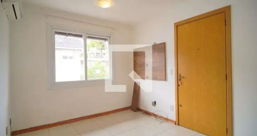 Apartamento para aluguel - boa vista, 2 quartos, 50 m² - novo hamburgo