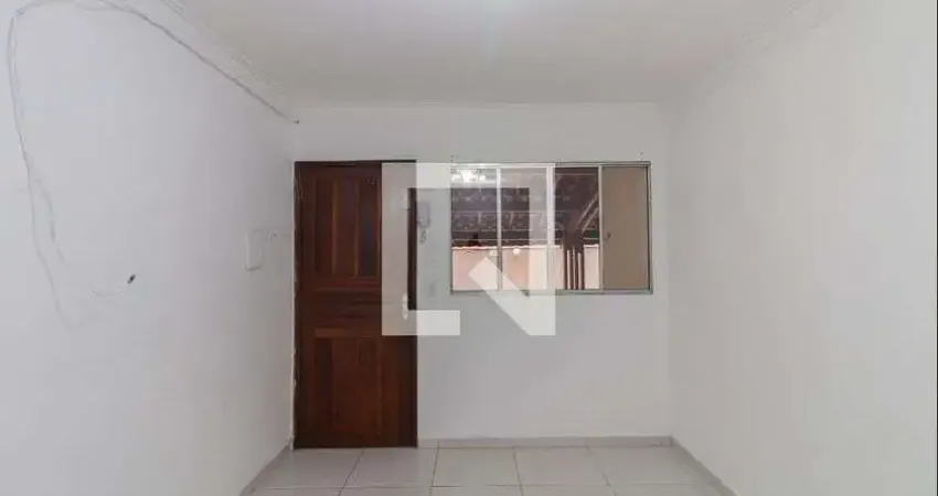 Casa / sobrado em condomínio para aluguel - itaquera, 2 quartos,  92 m² - são paulo