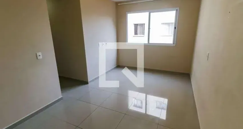 Apartamento para aluguel - vila pirajussara, 2 quartos, 44 m² - são paulo