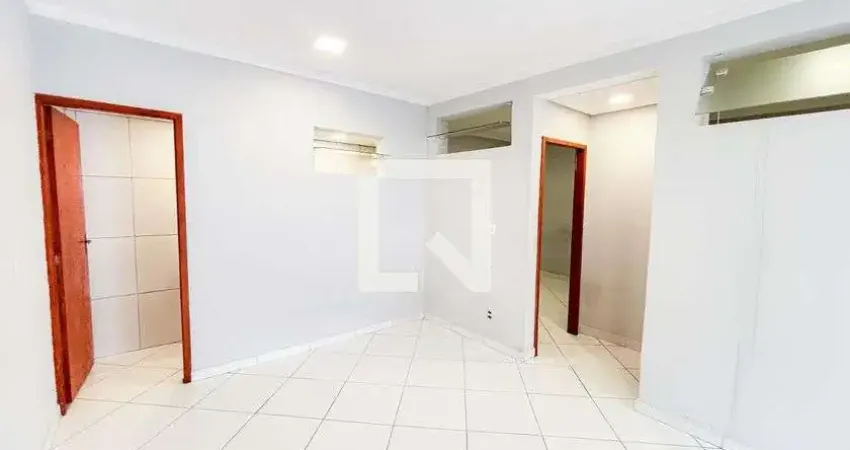 Apartamento para aluguel - vila tibirica, 2 quartos, 65 m² - santo andré