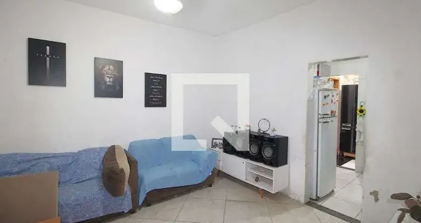 Casa para aluguel - quintino bocaiúva, 2 quartos,  120 m² - rio de janeiro