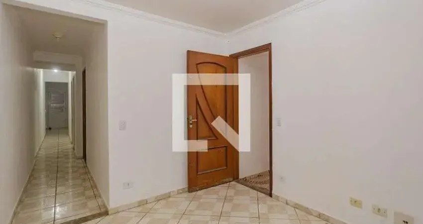 Casa para aluguel - são joão clímaco, 2 quartos,  120 m² - são paulo