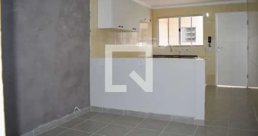 Casa com 2 quartos para alugar na Rua Elisa de Carvalho, Vila Matilde, São Paulo