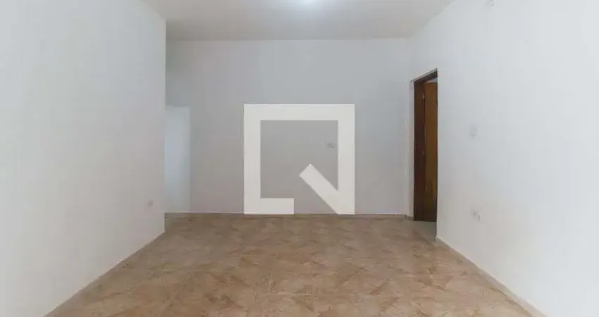 Casa para aluguel - botujuru, 2 quartos, 55 m² - mogi das cruzes