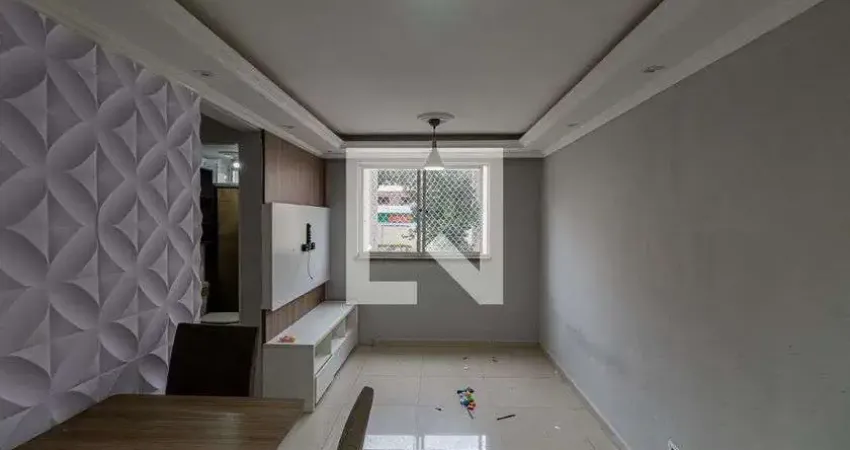 Apartamento para aluguel - cangaíba, 2 quartos, 50 m² - são paulo