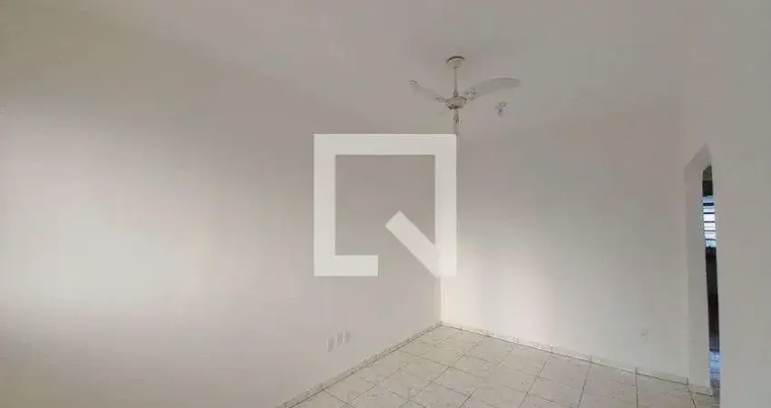Casa para aluguel - jardim antonio von zuben, 2 quartos,  60 m² - campinas