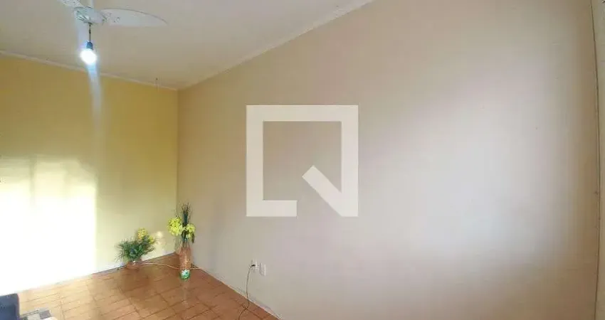 Casa para aluguel - jardim antonio von zuben, 2 quartos,  60 m² - campinas