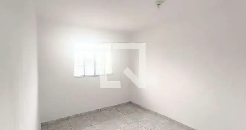 Casa para aluguel - santa maria, 1 quarto,  39 m² - são caetano do sul