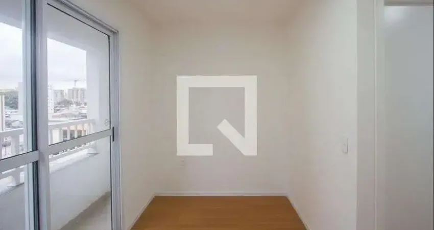 Kitnet / stúdio para aluguel - vila das belezas, 1 quarto,  18 m² - são paulo