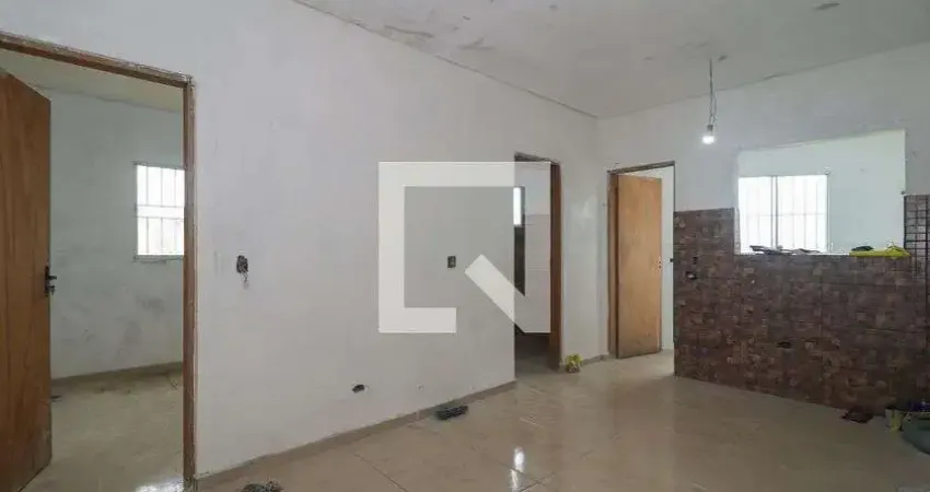 Apartamento para aluguel - chácara agrindus, 1 quarto,  34 m² - taboão da serra