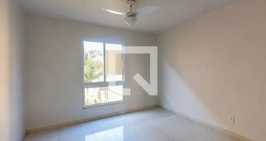 Apartamento com 2 quartos para alugar na Avenida Armando Fajardo, Igara, Canoas