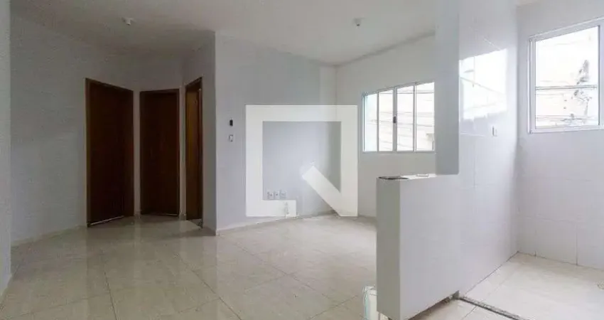 Apartamento para aluguel - ermelino matarazzo, 2 quartos,  50 m² - são paulo