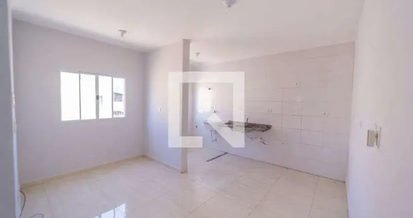 Apartamento para aluguel - ermelino matarazzo, 2 quartos,  50 m² - são paulo