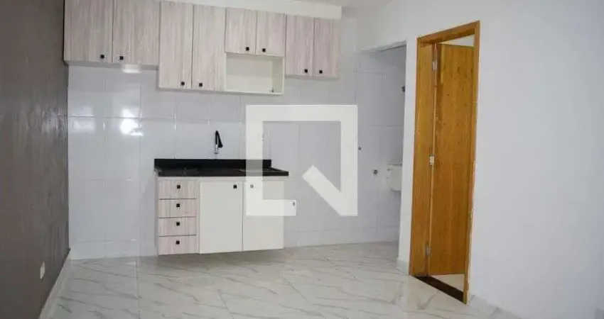 Apartamento para aluguel - vila matilde, 1 quarto, 28 m² - são paulo