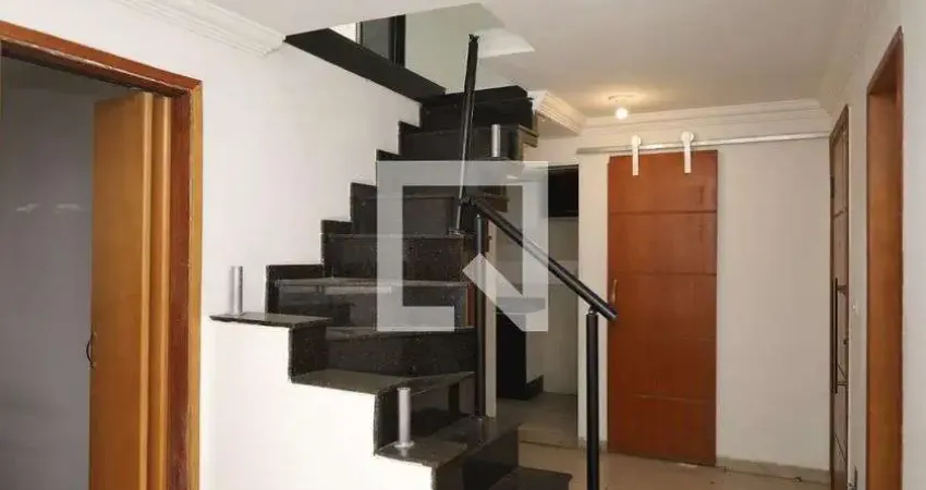 Cobertura para aluguel - fazenda aricanduva, 3 quartos,  101 m² - são paulo