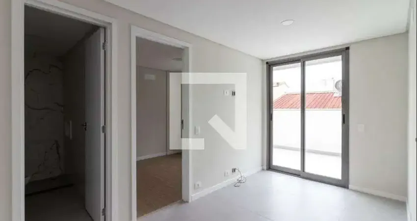 Apartamento para aluguel - tatuapé, 1 quarto, 48 m² - são paulo