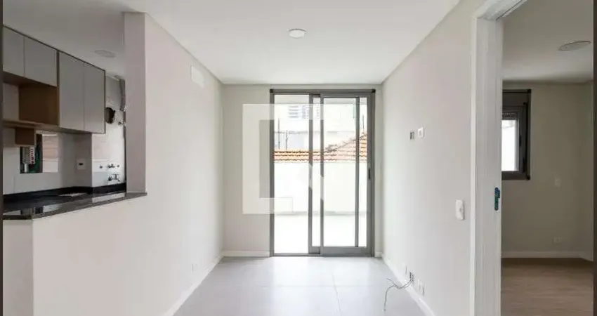 Apartamento para aluguel - tatuapé, 1 quarto, 48 m² - são paulo