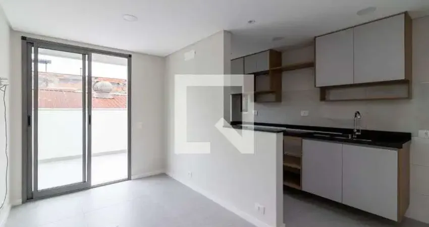 Apartamento para aluguel - tatuapé, 1 quarto, 48 m² - são paulo