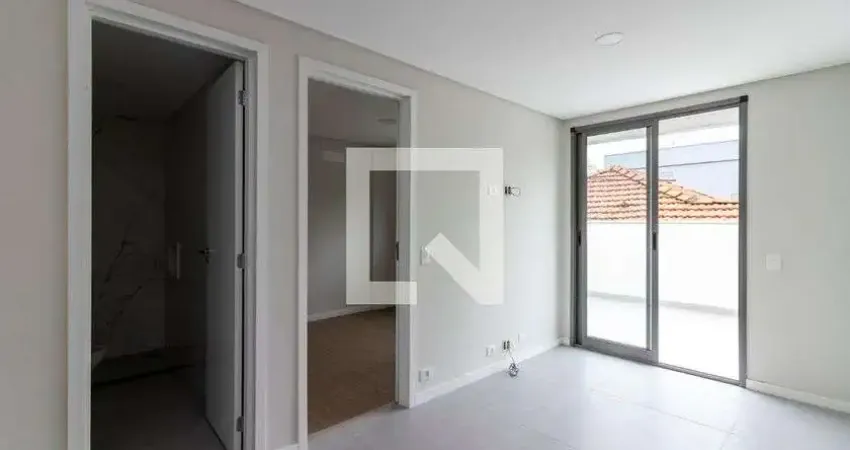 Apartamento para aluguel - tatuapé, 1 quarto, 48 m² - são paulo