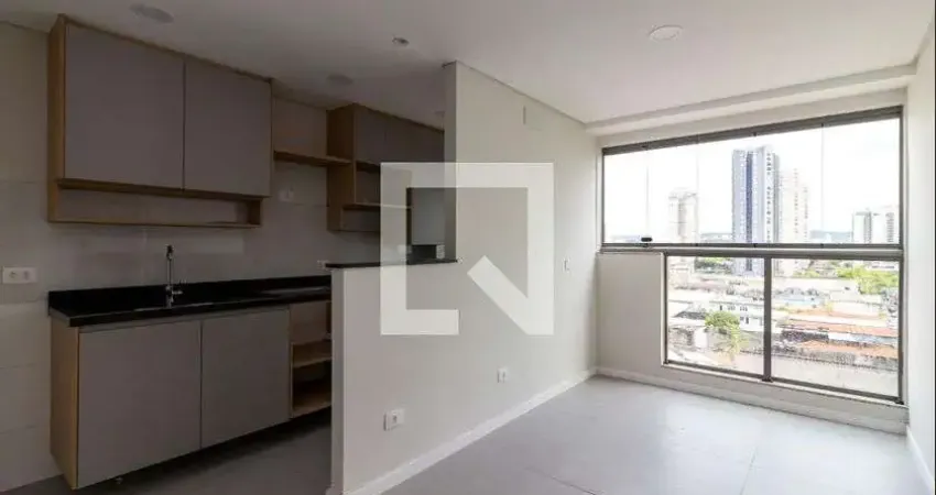 Apartamento para aluguel - tatuapé, 1 quarto, 31 m² - são paulo