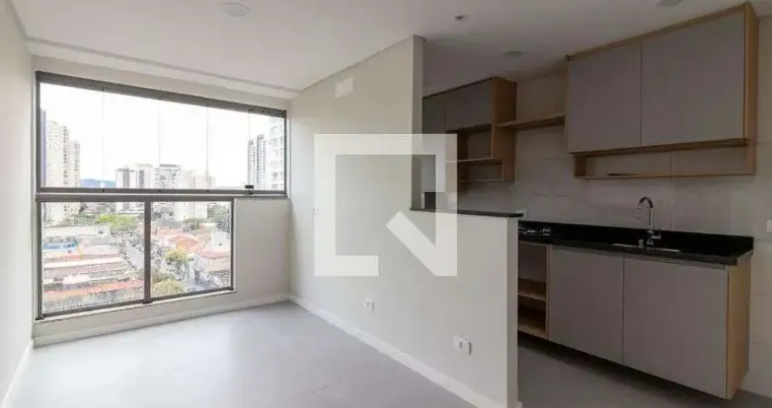 Apartamento para aluguel - tatuapé, 1 quarto, 31 m² - são paulo