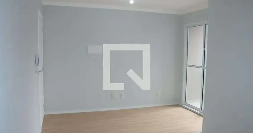 Cobertura para aluguel - jardim de lourdes, 2 quartos,  56 m² - embu das artes