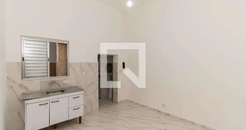 Kitnet / stúdio para aluguel - liberdade, 1 quarto, 25 m² - são paulo