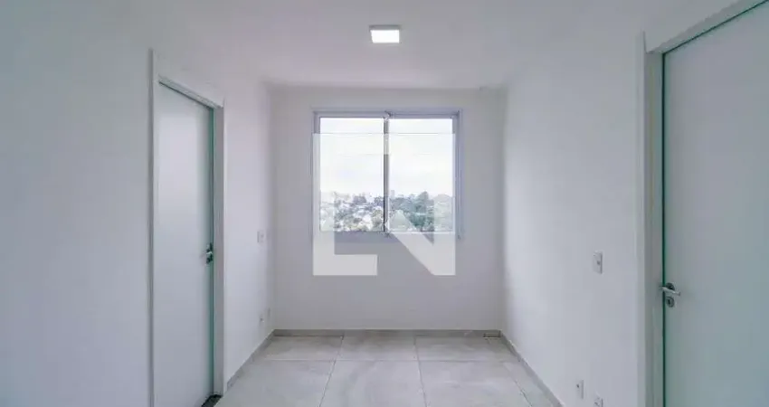 Apartamento para aluguel - morumbi, 2 quartos, 36 m² - são paulo