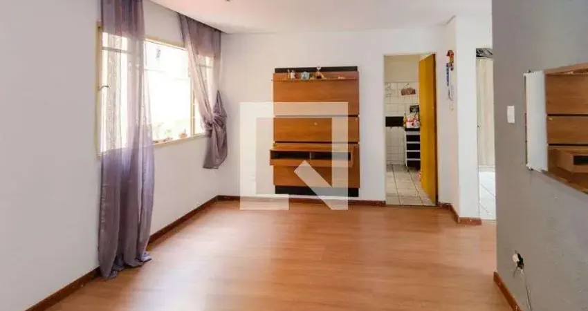 Apartamento para aluguel - betânia, 2 quartos, 50 m² - belo horizonte