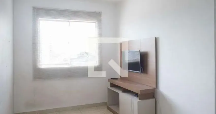 Apartamento para aluguel - vila nova cachoeirinha, 2 quartos, 50 m² - são paulo