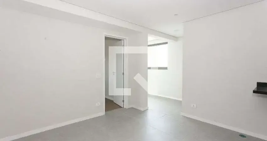 Apartamento para aluguel - tatuapé, 1 quarto, 26 m² - são paulo