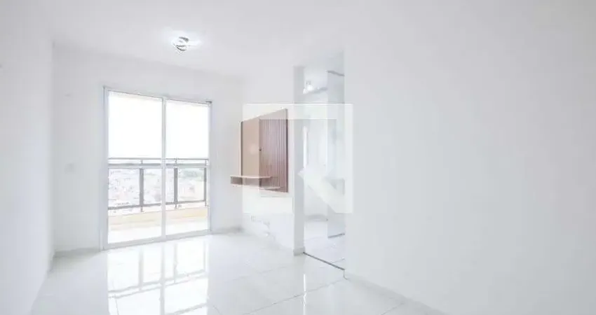 Apartamento para aluguel - novo osasco, 2 quartos,  47 m² - osasco