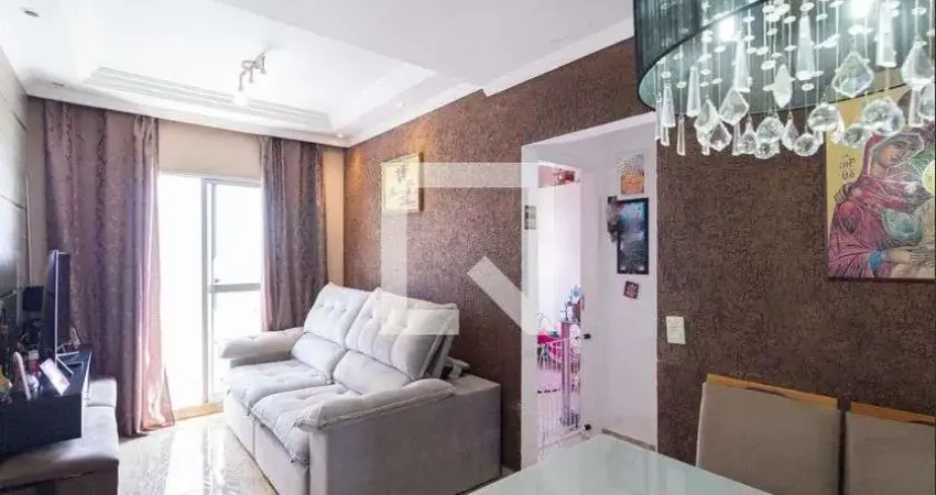 Apartamento com 2 quartos para alugar na Avenida Valter Boveri, Veloso, Osasco