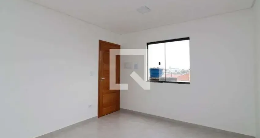 Apartamento para aluguel - vila guilhermina, 2 quartos,  42 m² - são paulo