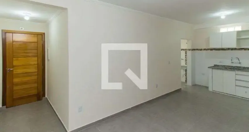 Apartamento para aluguel - vila maria , 2 quartos, 39 m² - são paulo