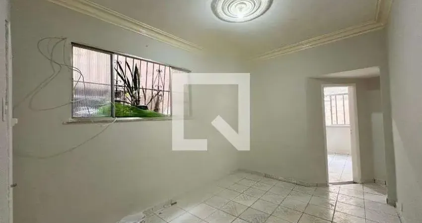 Apartamento para aluguel - santa teresa, 2 quartos,  60 m² - rio de janeiro