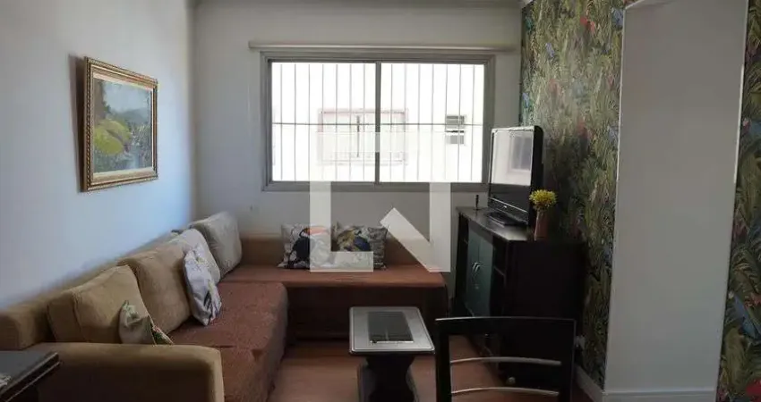 Apartamento para aluguel - chácara agrindus, 2 quartos,  89 m² - taboão da serra