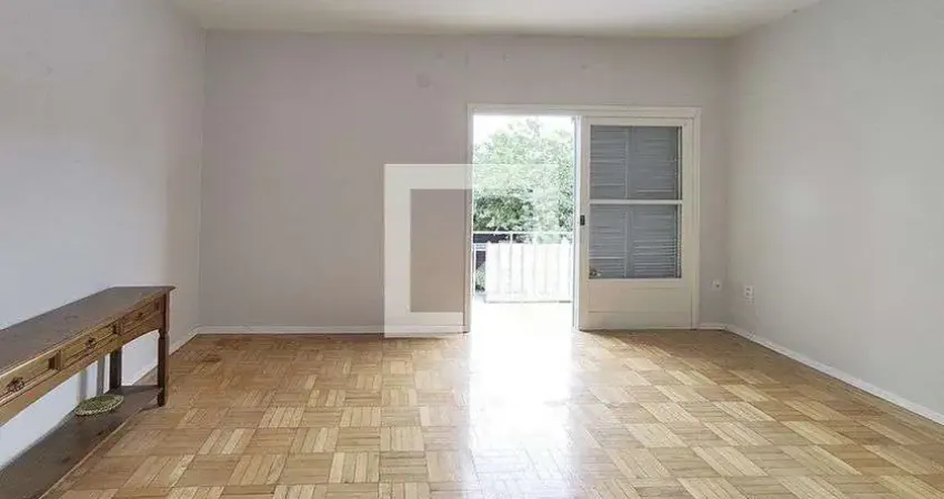 Apartamento para aluguel - centro, 2 quartos,  36 m² - são leopoldo