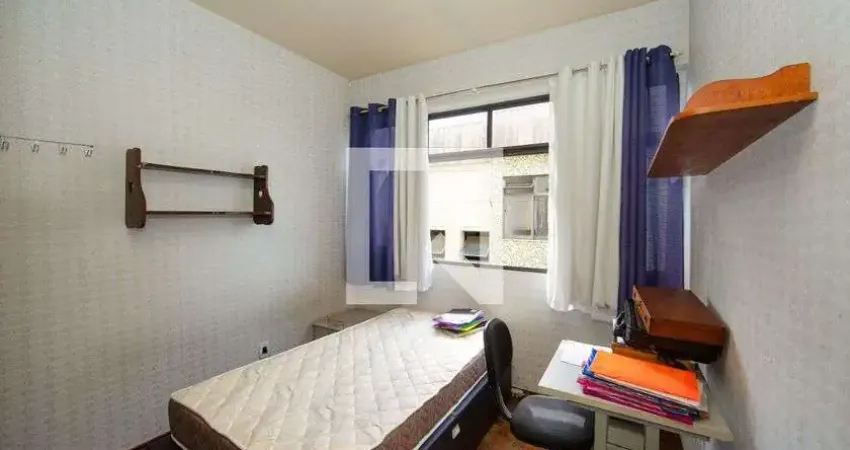 Apartamento para aluguel - coração eucarístico, 3 quartos,  80 m² - belo horizonte