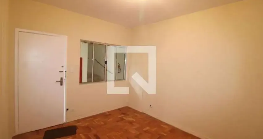 Kitnet / stúdio para aluguel - santana, 2 quartos,  37 m² - são paulo