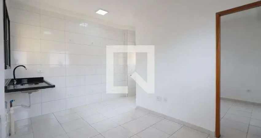 Apartamento para aluguel - vila matilde, 1 quarto,  35 m² - são paulo