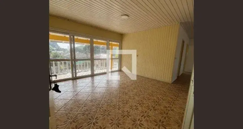 Casa com 3 quartos para alugar na Rua Carlos Germano Burckle, Ideal, Novo Hamburgo