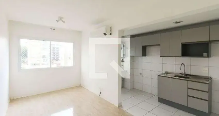 Apartamento com 2 quartos para alugar na Rua Brasil, Centro, Canoas